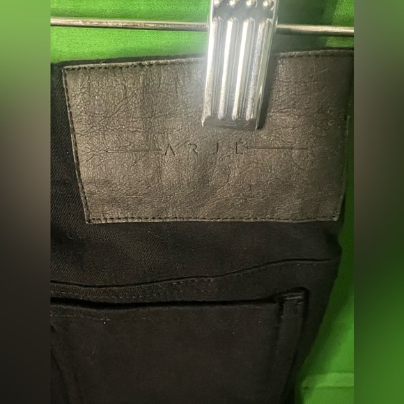 Arje Stretch Jeans size 8 - Picture 7 of 11